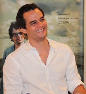 Wagner Moura Wagner Moura